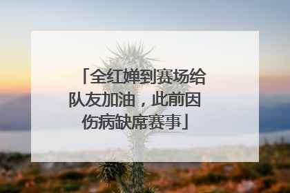 全红婵到赛场给队友加油，此前因伤病缺席赛事